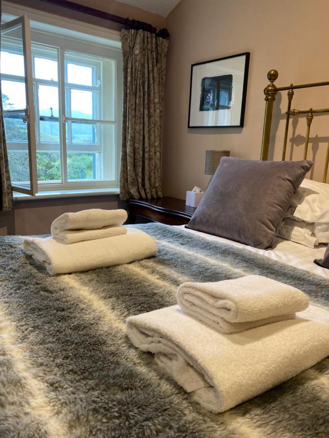 Derby Arms Witherslack Grange-over-Sands Eksteriør bilde