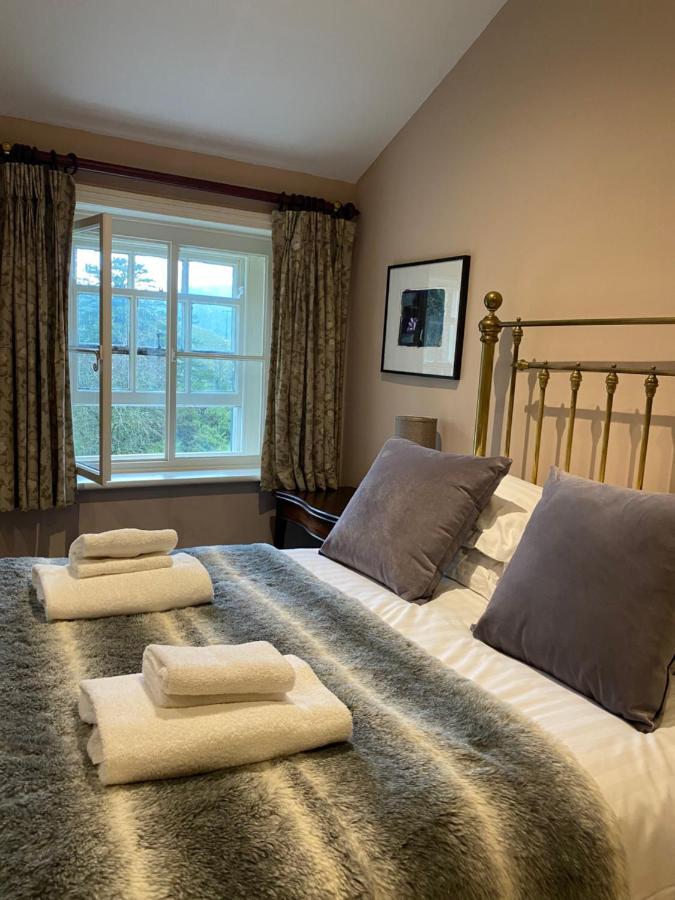 Derby Arms Witherslack Grange-over-Sands Eksteriør bilde