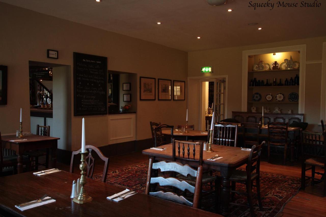 Derby Arms Witherslack Grange-over-Sands Eksteriør bilde